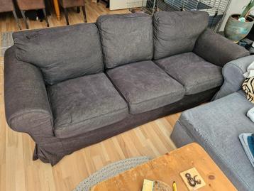 Ikea Ektorp 3-zits bank