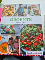 Groente kookboek, Boeken, Ophalen of Verzenden, Nieuw