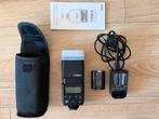 Godox V350s voor Sony - Nieuwstaat, Ophalen, Zo goed als nieuw, Overige merken, Kantelbaar