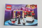 Lego Friends 41001 Mia's Toverkunsten, Ophalen of Verzenden, Zo goed als nieuw, Complete set, Lego