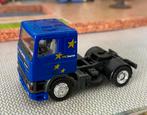 Herpa DAF 95 ‘Eurostar’ 1:87 H0, Ophalen of Verzenden, Zo goed als nieuw, Bus of Vrachtwagen, Herpa