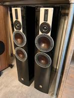 Dali Rubicon 6, Audio, Tv en Foto, Luidsprekers, Dali, Info@mister-hifi.nl, Zo goed als nieuw, 120 watt of meer