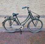 Cortina fiets mat groen, Fietsen en Brommers, 56 cm of meer, Ophalen, Zo goed als nieuw, Overige merken