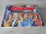 Cluedo spannend bordspel/detective spel zo goed als nieuw, Vijf spelers of meer, Ophalen, Zo goed als nieuw, Parker