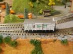 wagon Pilsner Urquell - spoor N, Overige merken, Gelijkstroom, Wagon, Ophalen of Verzenden