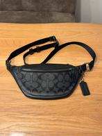 Coach Warren Mini heuptas origineel belt bag slingbag tas, Sieraden, Tassen en Uiterlijk, Overige merken, Zwart, Ophalen of Verzenden