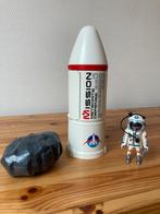 Playmobil meteoroïde verbrijzelaar. Mooie set met astronaut, Ophalen of Verzenden, Gebruikt, Complete set