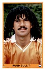 Ruud Gullit Ned. Elftal Euro 2012 Feyenoord PSV, Verzamelen, Verzenden, Zo goed als nieuw, PSV, Poster, Plaatje of Sticker