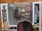 Funko Pop! The Notorious B.I.G.- The Notorious B.I.G. with S, Ophalen of Verzenden, Nieuw