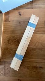 Luroy lattenbodem 70x200, Huis en Inrichting, Slaapkamer | Matrassen en Bedbodems, Ophalen of Verzenden, Zo goed als nieuw, Eenpersoons