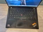 Lenovo ThinkPad X13 G1 | Ryzen Pro 4450U, 8GB DDR4, 256GB, Ophalen of Verzenden