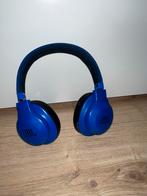 JBL E55BT Draadloze Koptelefoon - Blauw, Audio, Tv en Foto, Koptelefoons, Bluetooth, Ophalen of Verzenden, Zo goed als nieuw, Over oor (circumaural)