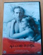 All Good Things, Vanaf 12 jaar, Ophalen of Verzenden, Zo goed als nieuw, Overige gebieden