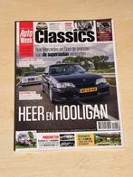 Autoweek Classics, Boeken, Auto's | Folders en Tijdschriften, Algemeen, Verzenden, Diverse auteurs, Zo goed als nieuw