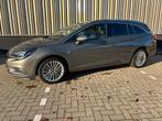 Opel Astra 1.4 Turbo Sports Tourer. Innovation, Voorwielaandrijving, Zwart, 4 cilinders, Bruin