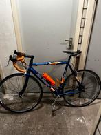 Jan Janssen Racefiets - 57cm Frame, Carbon Voorvork, Fietsen en Brommers, Fietsen | Racefietsen, Overige merken, Gebruikt, Aluminium