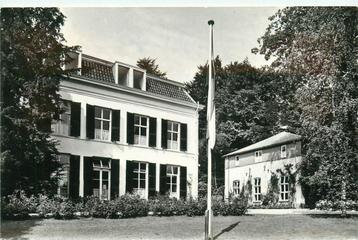 (387-165-017) Oosterbeek De Pietersberg beschikbaar voor biedingen