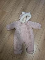 Roze baby winterpak maat 62, Kinderen en Baby's, Ophalen, Zo goed als nieuw, H&M, Meisje