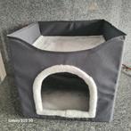 Katten huis opvouwbaar afm 40 x 40 x 38 cm, Ophalen of Verzenden