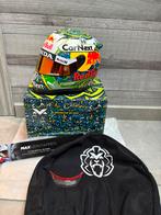 1:2 2021 Brazilië Max Verstappen, Verzamelen, Ophalen of Verzenden, Nieuw, Formule 1