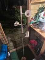 LED Vloerlamp "peerloos" design, Ophalen, Zo goed als nieuw, 150 tot 200 cm