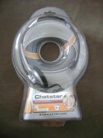 chatstar allround single headset, Nieuw, Ophalen of Verzenden