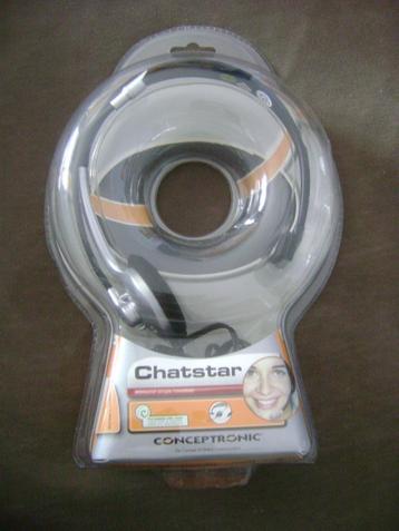 chatstar allround single headset