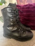 Haix heavy combat boots mt40 igs, Kleding | Heren, Schoenen, Boots, Ophalen of Verzenden, Zo goed als nieuw, Zwart