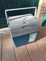 Koelbox 29ltr, Caravans en Kamperen, Koelboxen, Ophalen of Verzenden, Zo goed als nieuw, Koelelement