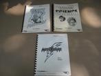 C9 Bally parts manuals, Gebruikt, Elektronisch, Bally, Onderdeel of Defecte kast
