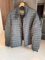 Woolrich Jas - Maat M L, Kleding | Heren, Jassen | Zomer, Ophalen of Verzenden, Zo goed als nieuw, Maat 48/50 (M), Grijs