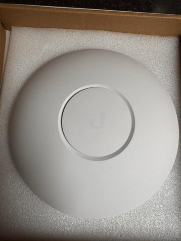 Ubiquiti UniFi UAP-AC-LR - Nieuw beschikbaar voor biedingen