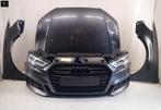Audi A3 8V S Line Facelift Voorkop, Auto-onderdelen, Carrosserie en Plaatwerk, Gebruikt, Bumper, Ophalen, Voor