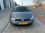 Volkswagen Golf 1.4 TSI 90KW, Stof, Zwart, 4 cilinders, 122 pk