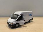 Ford Transit 1:43, Ophalen of Verzenden, Zo goed als nieuw, Auto, Overige merken