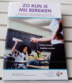 ZO KUN JE MIJ BEREIKEN. Persoonlijkheidstypes in jouw klas, Gelezen, Persoonlijkheidsleer, Ophalen of Verzenden, Judith A Pauley, PhD