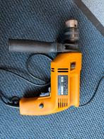 Einhell klopboormachine, Doe-het-zelf en Verbouw, Gereedschap | Boormachines, Ophalen of Verzenden, Zo goed als nieuw, 600 watt of meer