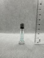 Aquamarijn staaf met Hematiet, Sieraden, Tassen en Uiterlijk, Bedels, Ophalen of Verzenden, Zo goed als nieuw, Edelsteen, Overige merken