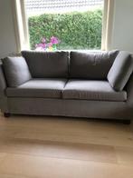Heerlijke bank, Huis en Inrichting, Banken | Bankstellen, Ophalen, Hout, Gebruikt, Minder dan 75 cm