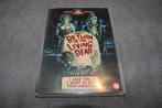 DVD The Return of the Living Dead, Cd's en Dvd's, Vanaf 16 jaar, Ophalen of Verzenden, Gebruikt, Vampiers of Zombies