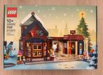 Lego 4002025 Employee exclusive Christmas store - Nieuw, Ophalen of Verzenden, Nieuw, Complete set, Lego