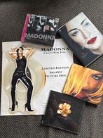 Madonna Vinyl, CD & DVD Collectie ZELDZAAM, Ophalen, 1980 tot 2000, Zo goed als nieuw, 12 inch