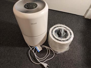 Luchtreiniger Levoit core 300s beschikbaar voor biedingen