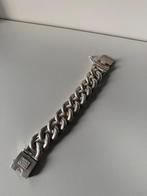 Originele Buddha to Buddha armband, Ophalen of Verzenden, Zo goed als nieuw, Zilver