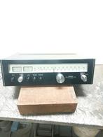 Sansui TU-5900 Stereo Tuner - Vintage Radio Versterker, Audio, Tv en Foto, Tuners, Ophalen, Gebruikt, Analoog