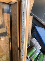 Velux GGL S06, compleet, Ophalen, Gebruikt, 80 tot 120 cm, 80 tot 120 cm