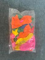 50 ballonnen, Ophalen of Verzenden, Nieuw, Versiering, Verjaardag