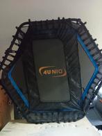 4uniq fitness trampoline with handle., Sport en Fitness, Ophalen, Zo goed als nieuw, Overige typen