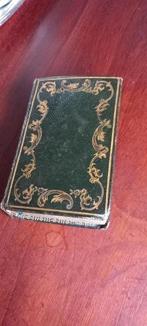 Frans gebeden boekje, Ophalen of Verzenden