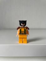 Wolverine poppetje, Ophalen, Gebruikt, Lego
